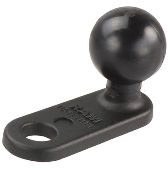 Ram Mount Base Recta Espejo1