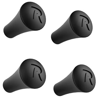 Ram Mount Gomitas Puntas X-Grip1
