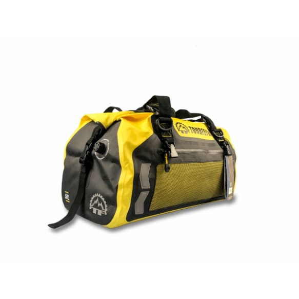 Tourfella Bolso Seco Amarillo 50L1