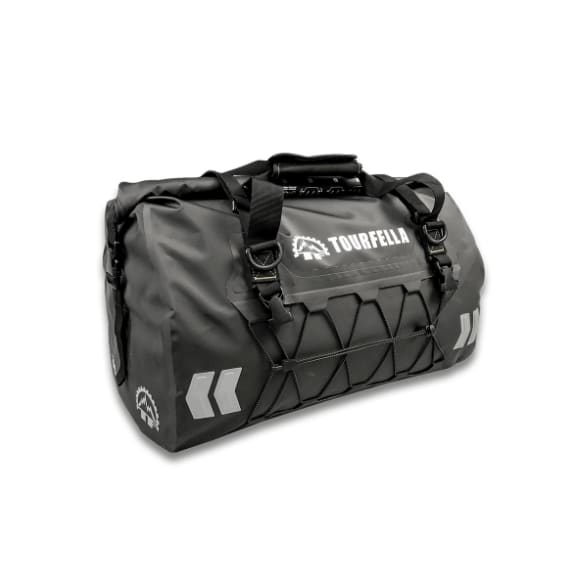 Bolso Seco Negro 50 L4