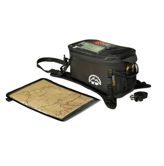 Tourfella Bolso Estanque 12L1