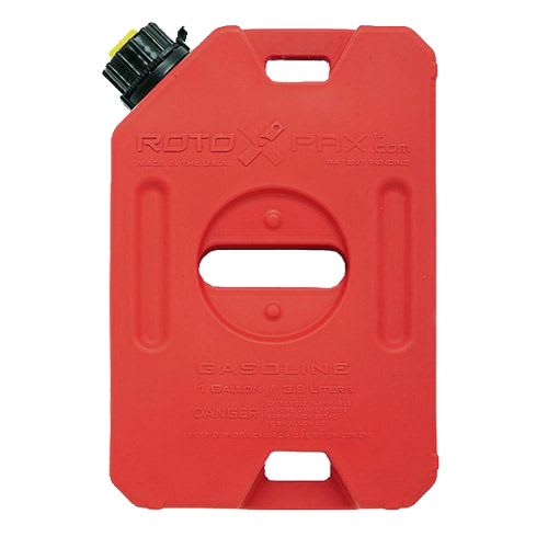 Rotopax Estanque 1 Galon 3.8L1