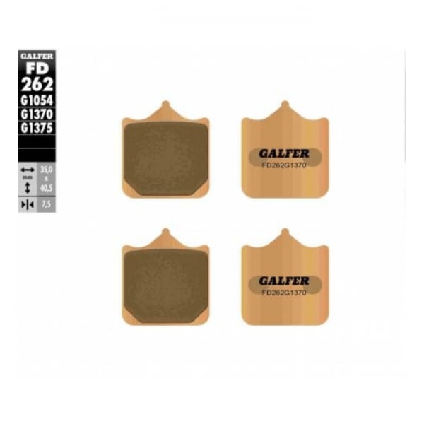 Galfer Fd262G13751