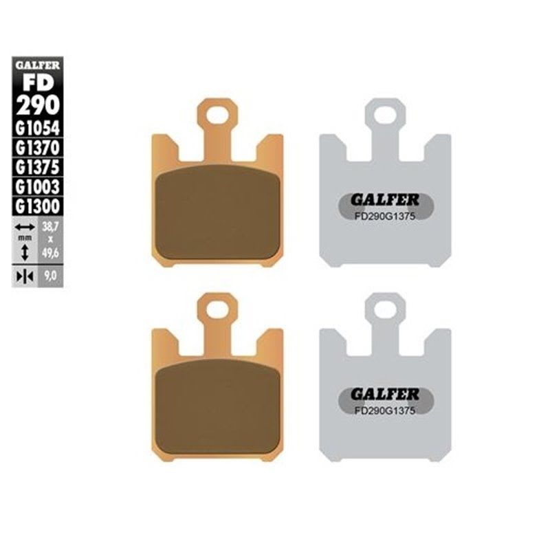 Galfer Fd290G13751