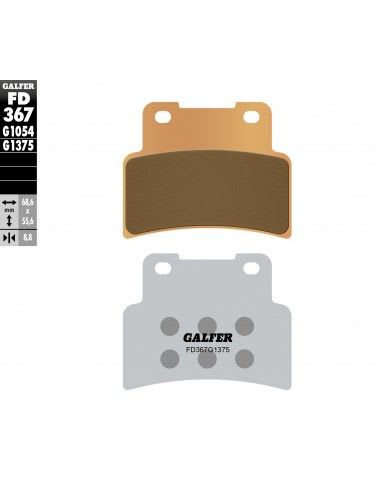 Galfer Fd367G13751
