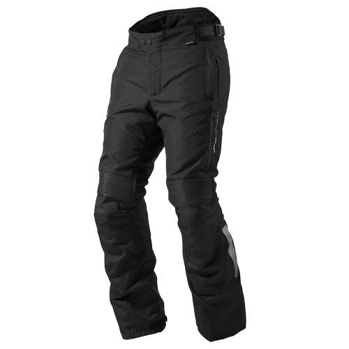 Pantalon Neptune Gtx Black1