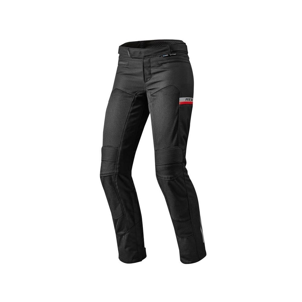 Pantalon Tornado 2 Dama Black1