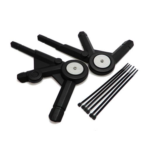 Protector De Chasis Bmw R1200 Gs Adv1