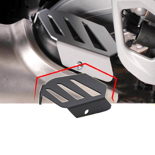 Protector Flap De Escape R12001