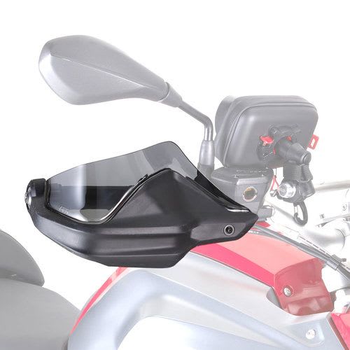 Extensión Cubre Puños Bmw1