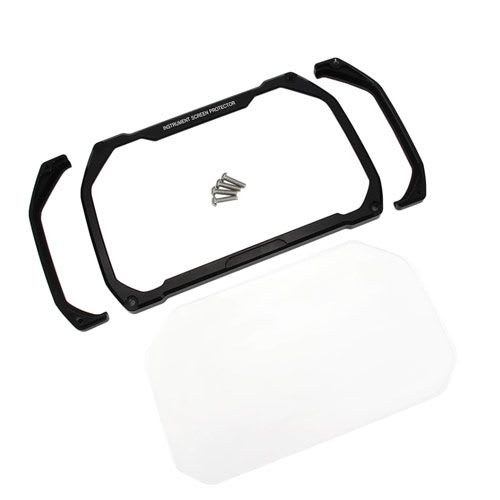 Protector Tablero Tft Bmw1