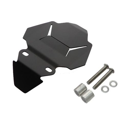 Protector Frontal Moto Bmw R1200 Gs1