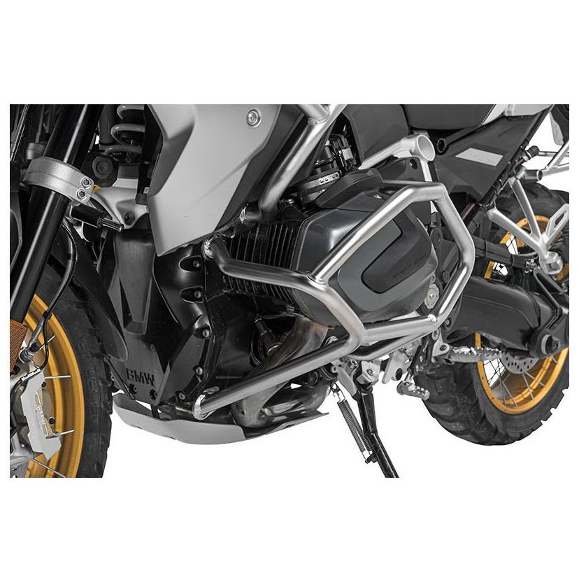 Defensa De Motor Bmw R1250 Gs1