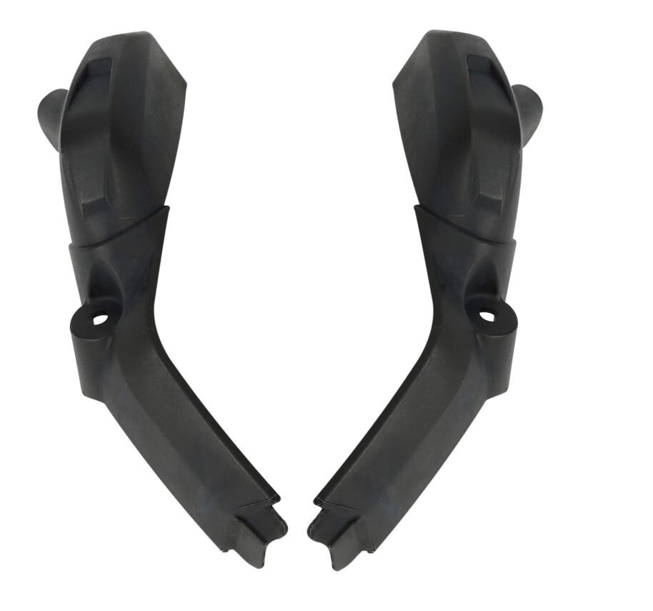 Protector Cableado Bobina Bmw R1200 Gs Adv1