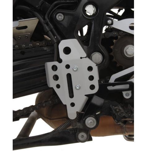 Protector De Bomba Bmw F800 Gs1