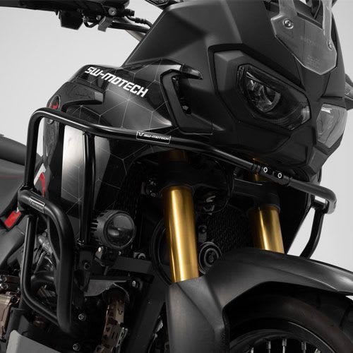 Protector Estanque Sw-Motech Honda Africa Twin 20161