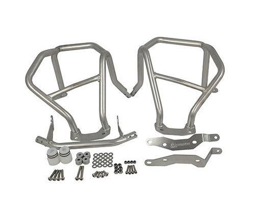 Defensa Motor Bmw R1200 Gs 2013+1