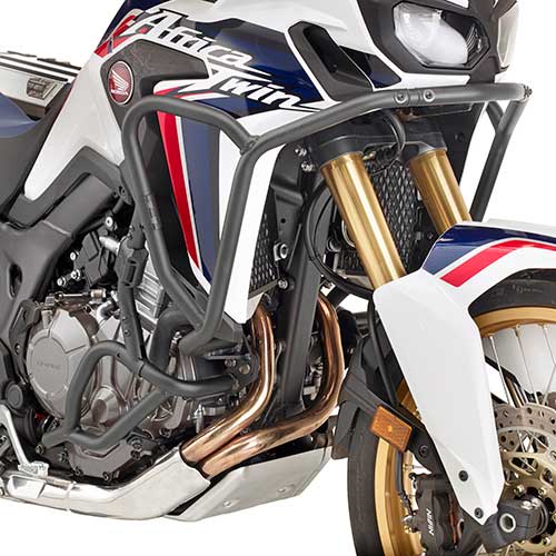 Defensa Superior Honda Crf 10001