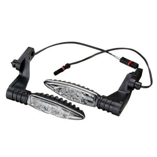 Intermitente Trasero Bmw1