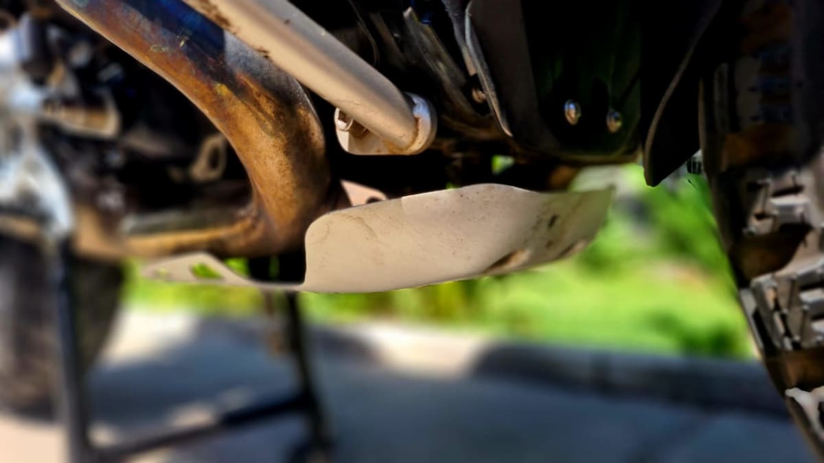 BMW R1250 GS lll 201916