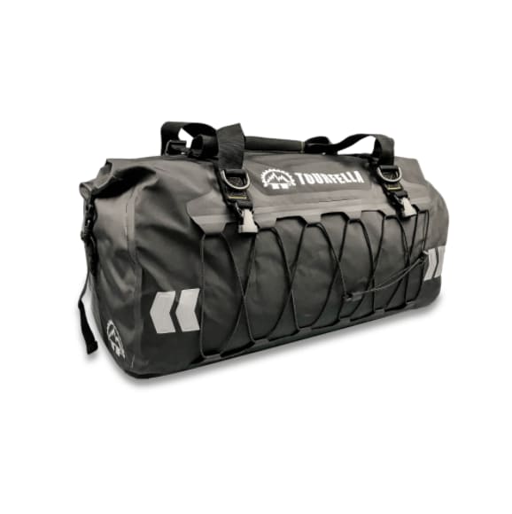 Tourfella Bolso Seco 70L Negro1
