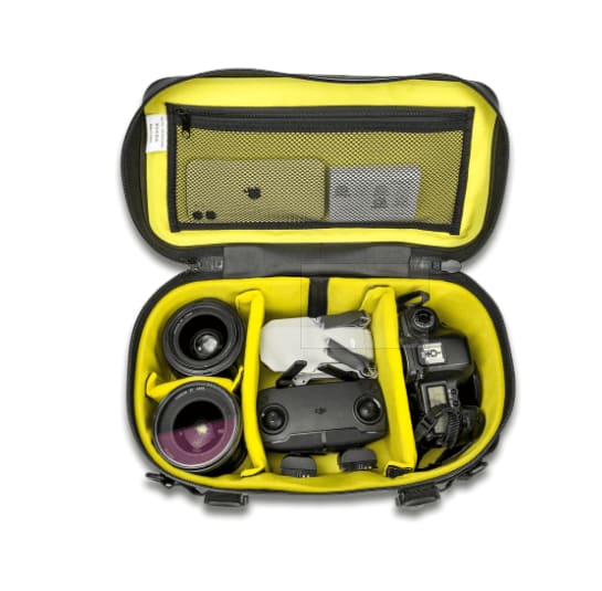 Tourfella Bolso Superior Maletas Laterales1