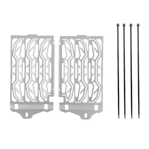 Cubre Radiador R1200 Gs / Gs Adv1