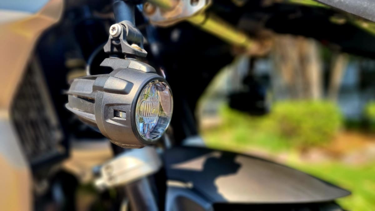 BMW R1250 GS ll 202116