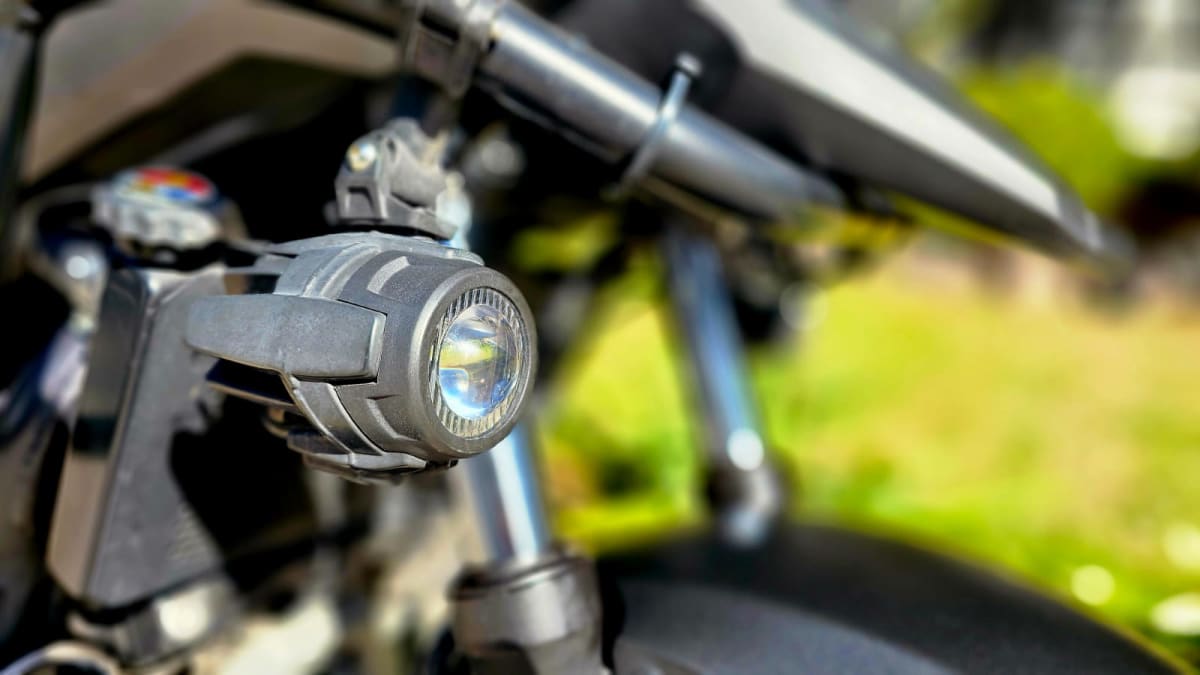 HONDA NC750 X 202016