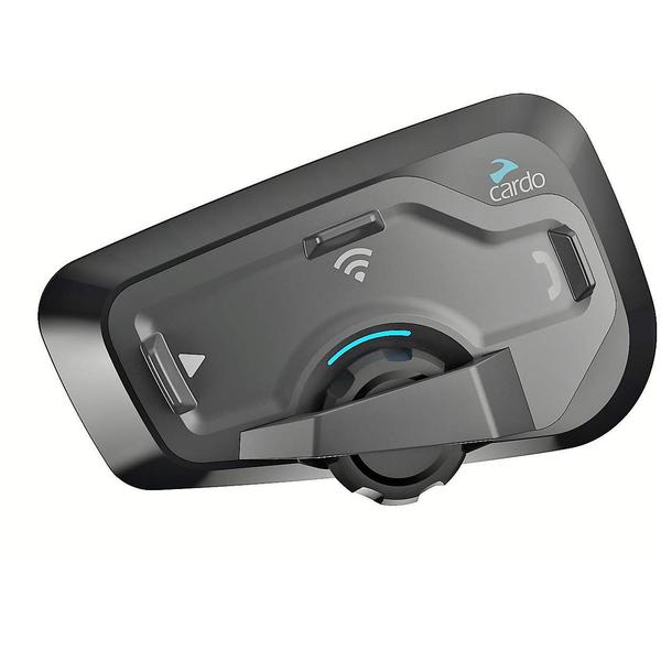 Intercomunicadores Cardo Freecom 4 Plus Single1
