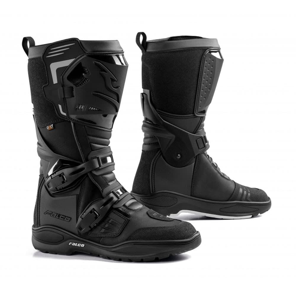 Falco Botas Avantour 2 Negro3