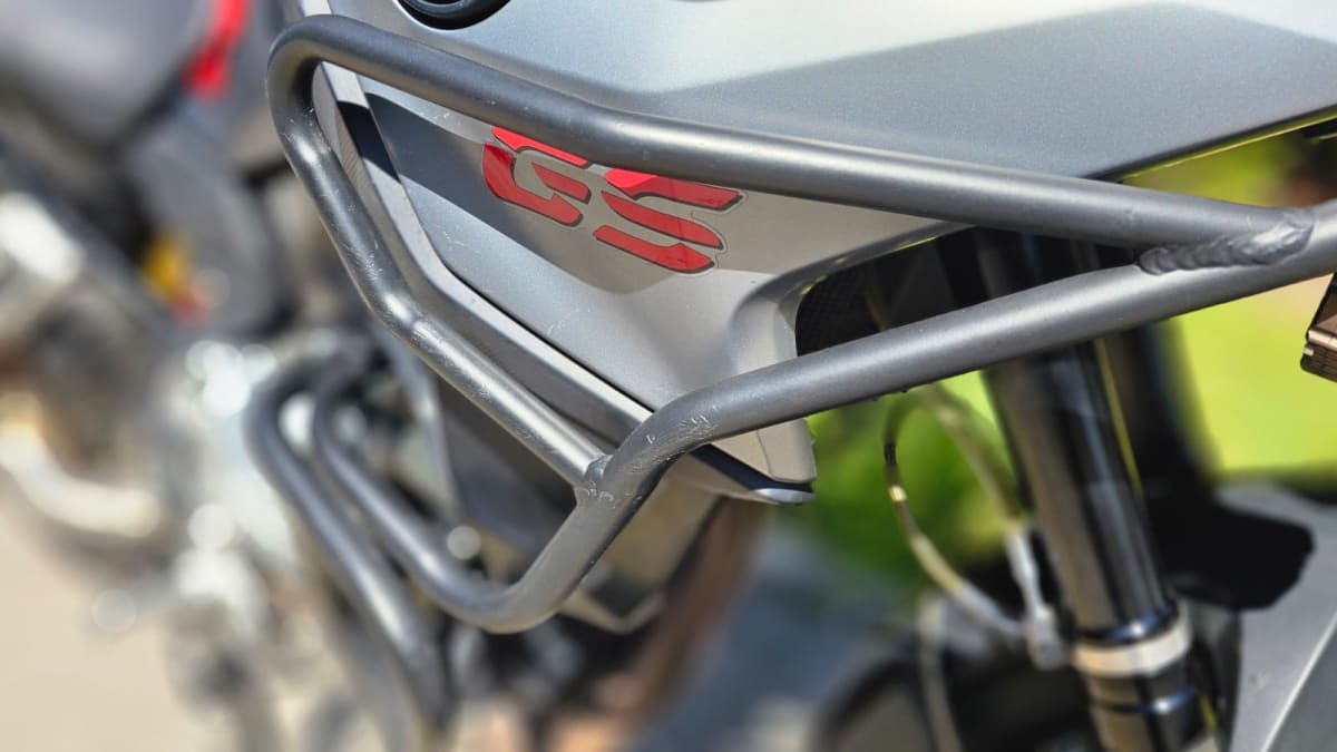 BMW F850 GS II 202115