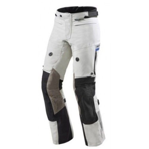 Pantalon Dominator 2 Gtx White1