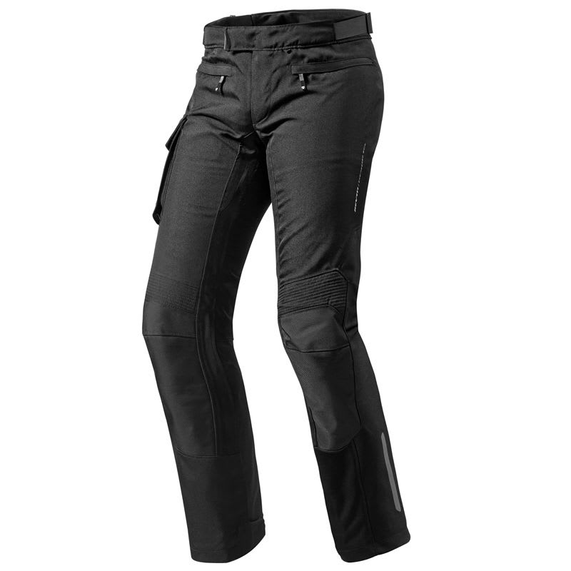 Pantalon Enterprise 2 Black1
