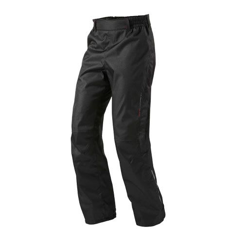 Pantalon Hercules Wr Black1