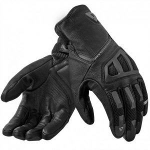 Guantes Ion Negro2