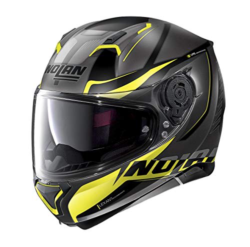 Casco Nolan N87 Miles N-Com1