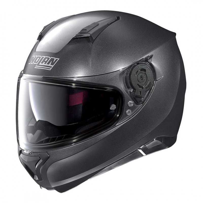 CASCO N87 Special Plus Grafito1