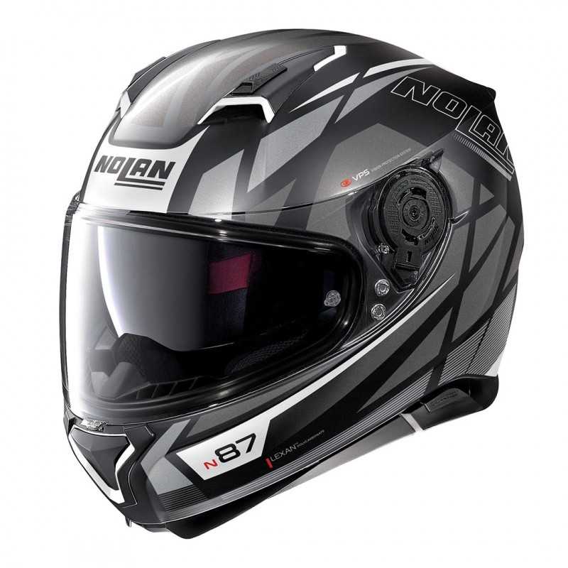 CASCO N87 Originality1
