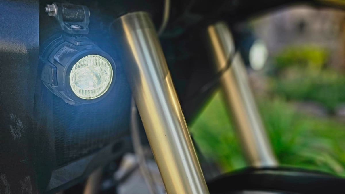 BMW F800 GS ADV 201416