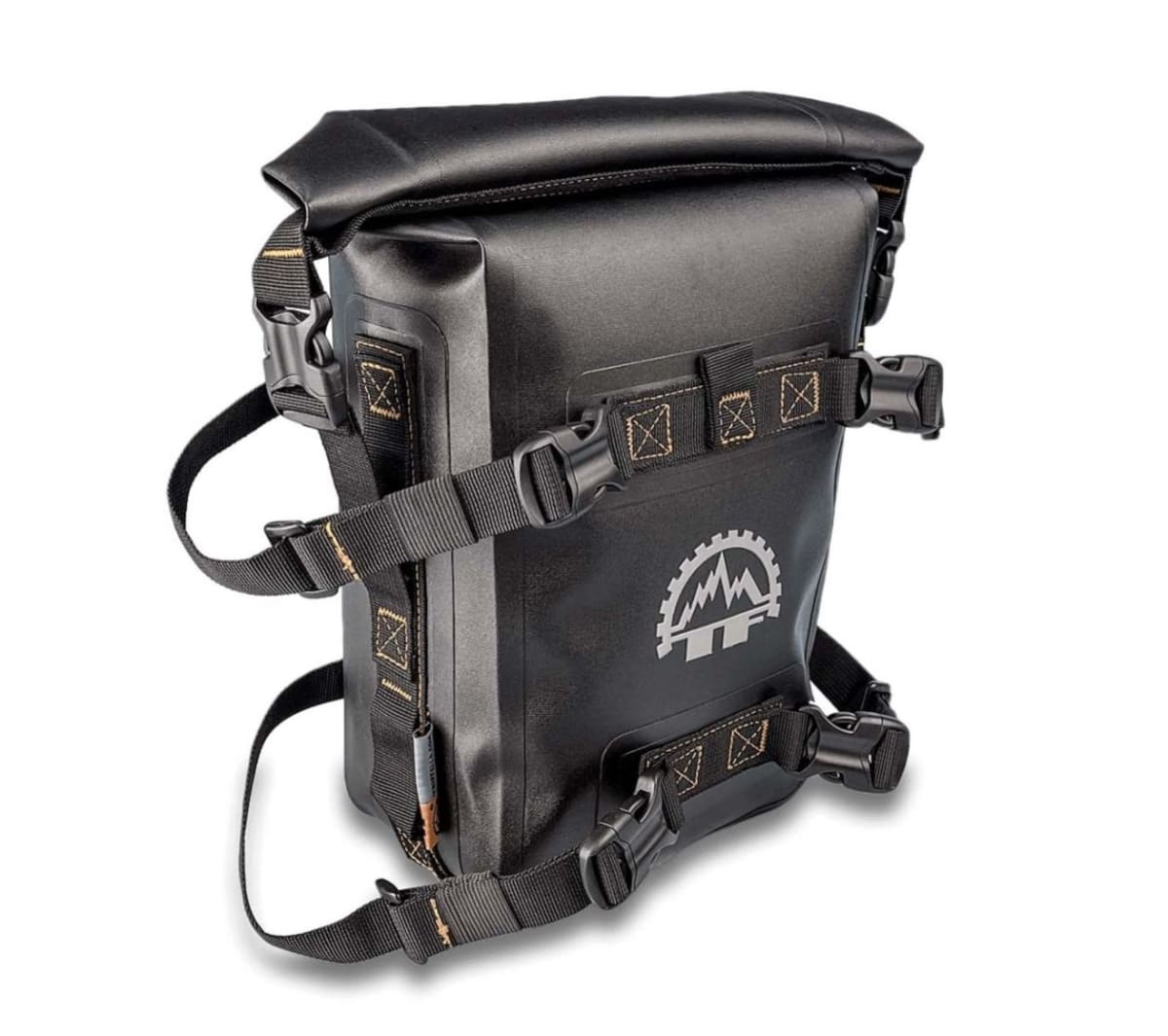 Tourfella Bolsos Para Defensas 6L1