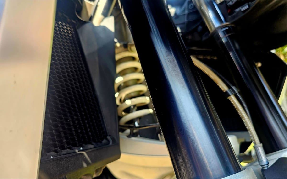 BMW R1250 GS ADV ll 202117