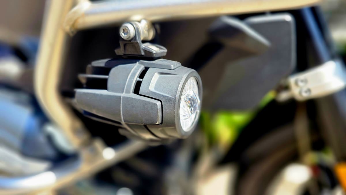 BMW R1200 GS ADV lll 201616