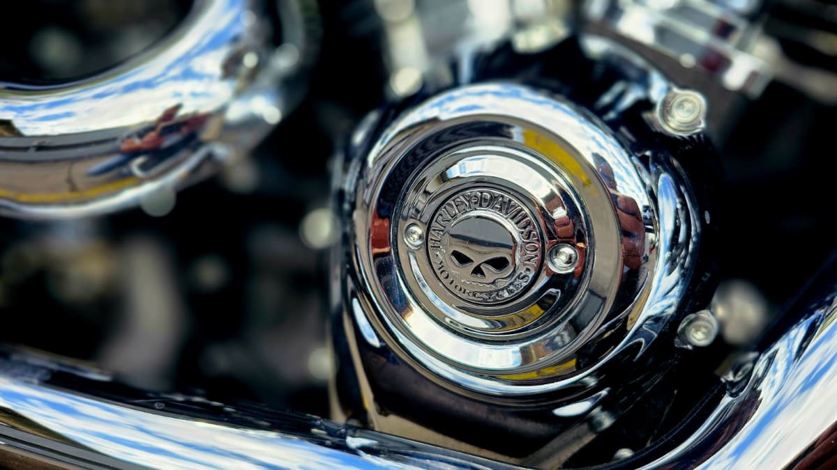 HARLEY-DAVIDSON FAT BOY 114 202116