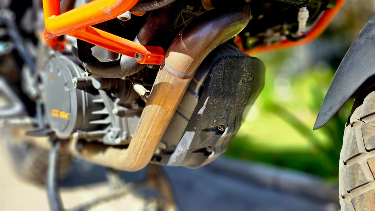 KTM 1290 SUPER ADV S 202116