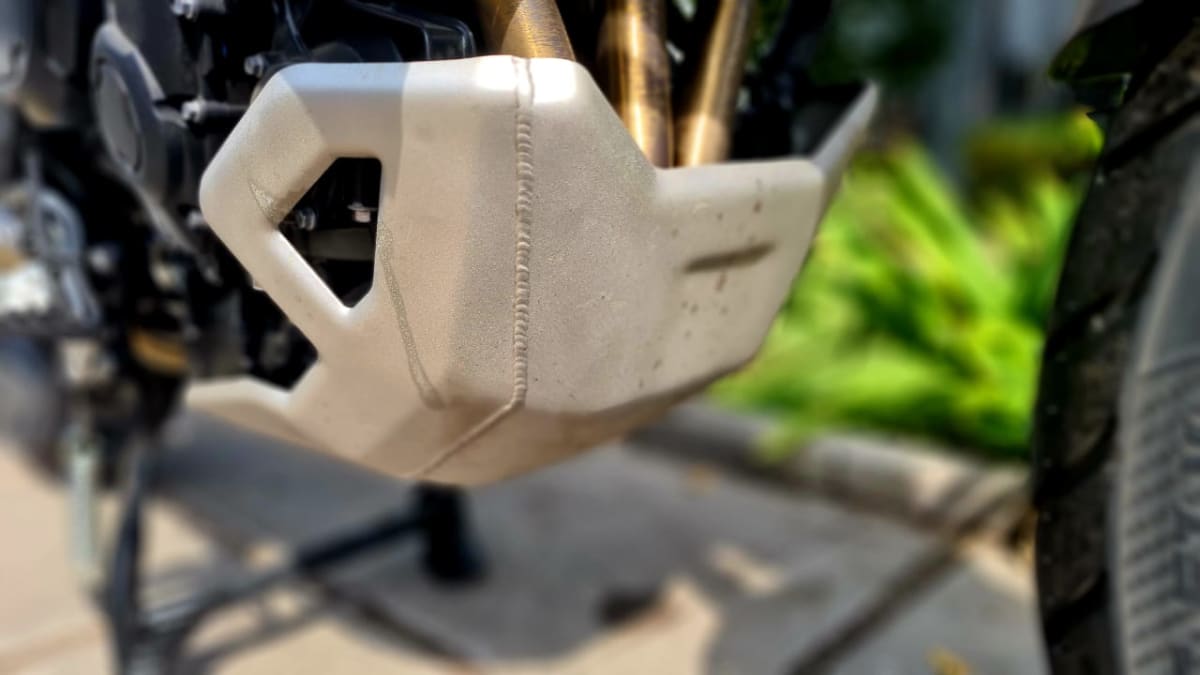 TRIUMPH TIGER 900 GT PRO 202518