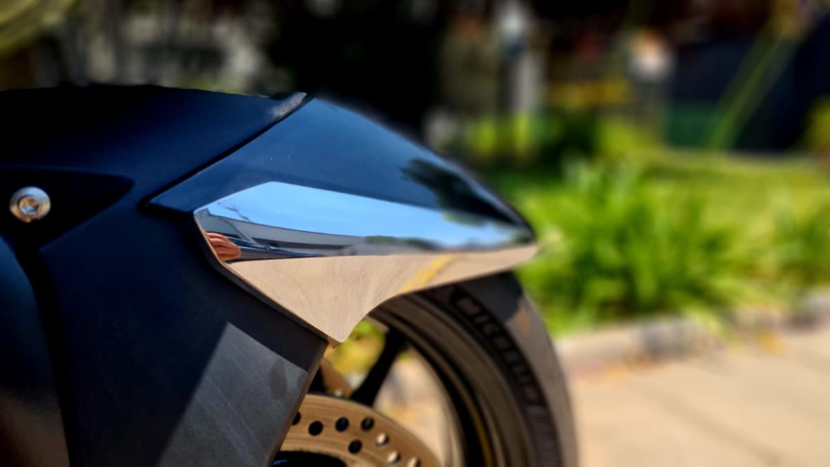 BMW K1600 B GRAN AMERICA 202117