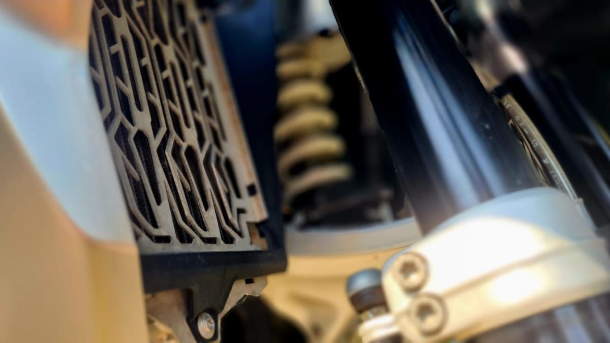 BMW R1250 GS ll 202117