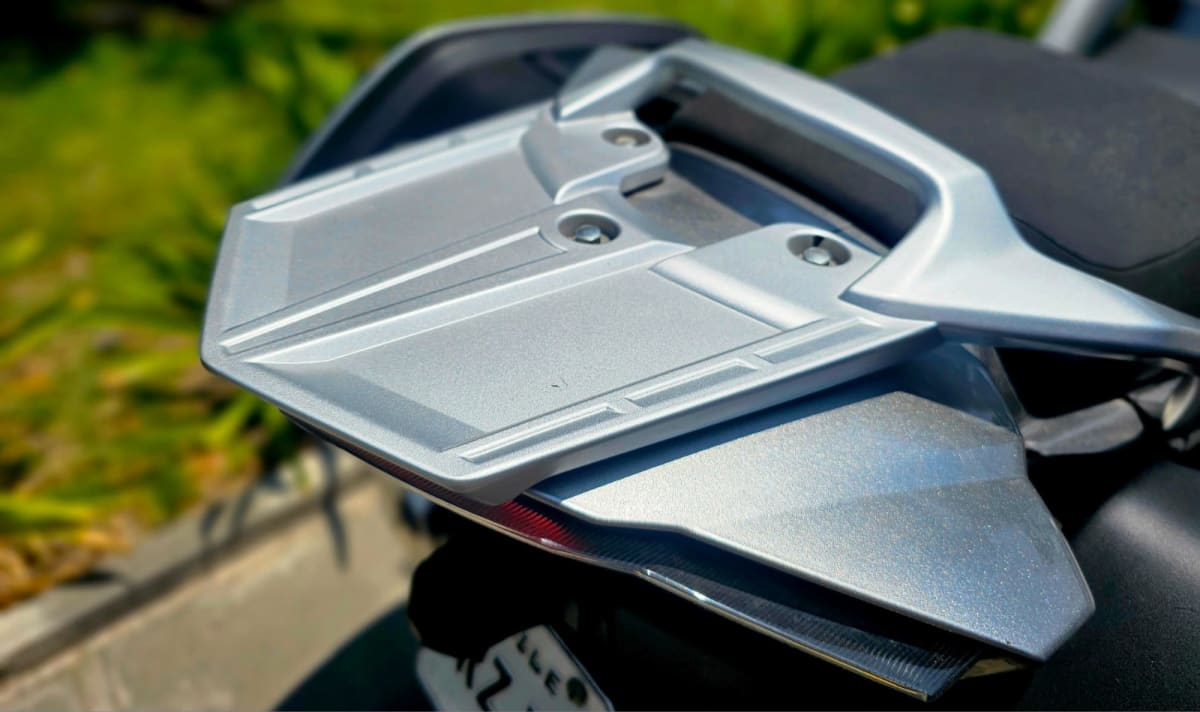 YAMAHA FJR 1300 201817