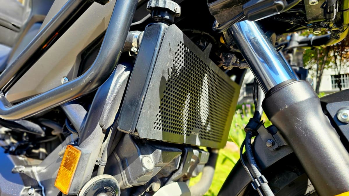 HONDA NC750 X 202017